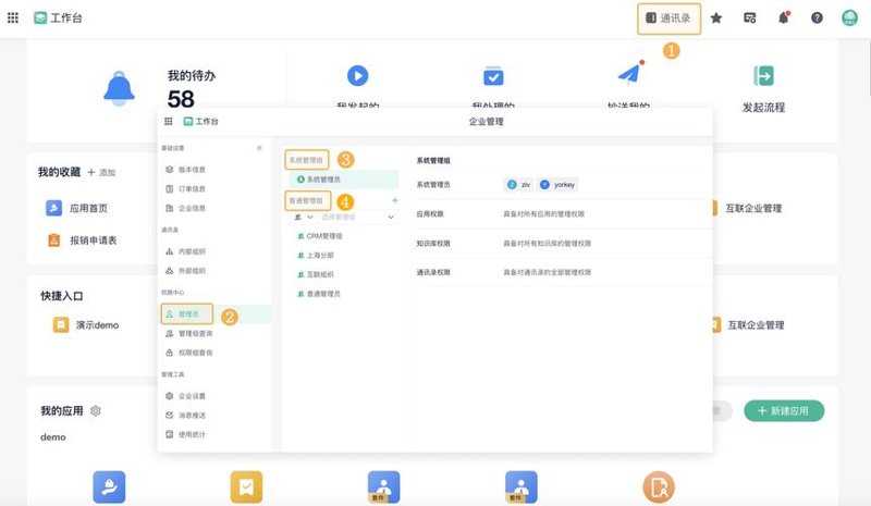ERP系统定制：认清误区 打造专属企业方案