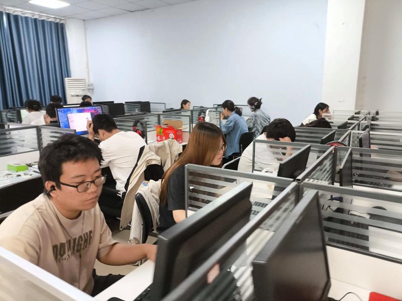 如何高效运用OA办公软件开发实现工作流程优化