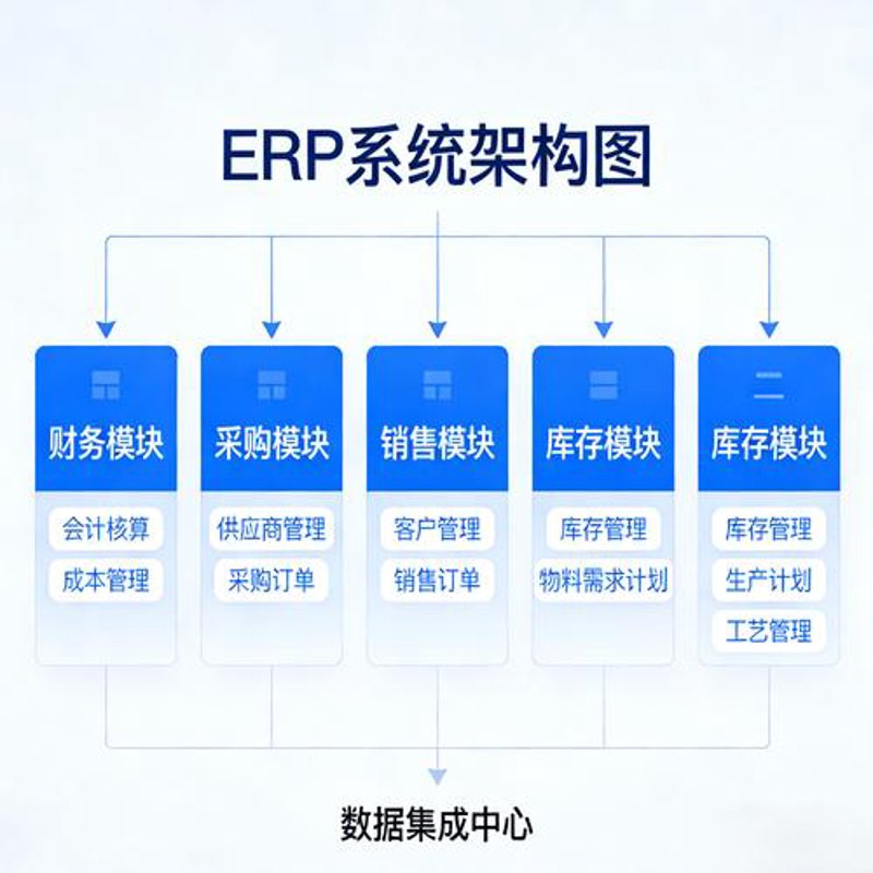 如何选取适合的南宁软件开发服务商